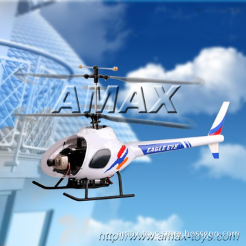 eh-9001b Eagle eye rc helicopter